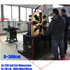 廣錦彈簧機設備廠家何以深受西班牙客戶青睞？